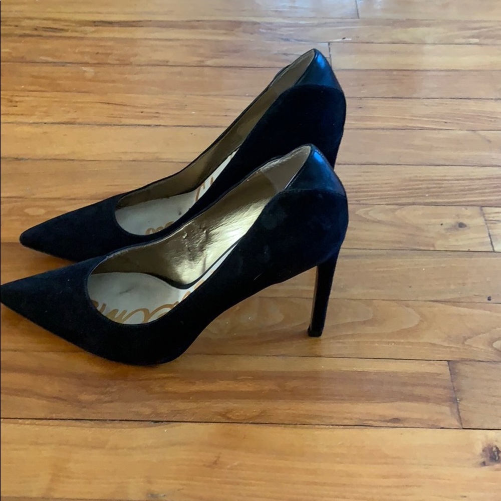 Sam Edelman Pumps - Picture 2 of 4